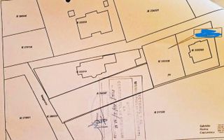 Teren de vanzare 500mp| Langa padurea Baneasa| Oportunitate investitie - Poză 3