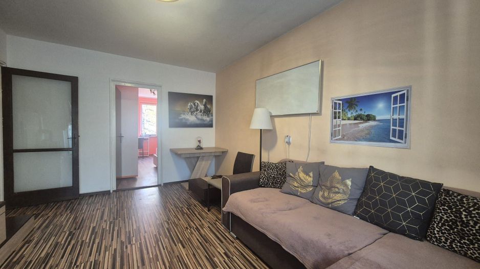 Exclusivitate - apartament cu 2 camere în Centru Civic - Poză 7