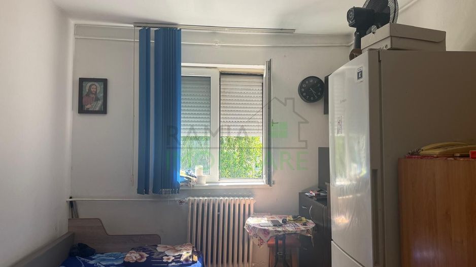 Cameră de Cămin | Aleea Violetelor | 10 mp | Bloc Izolat - Poză 4