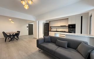 2 Camere 86mp | Mobilat si Utilat | Select Residence - Poză 2