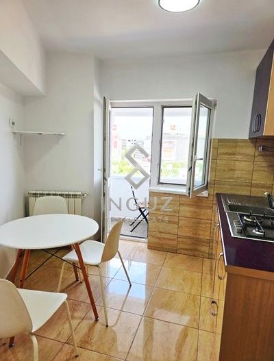 2 camere de închiriat – FIX la Metrou Unirii 1 - Poză 5