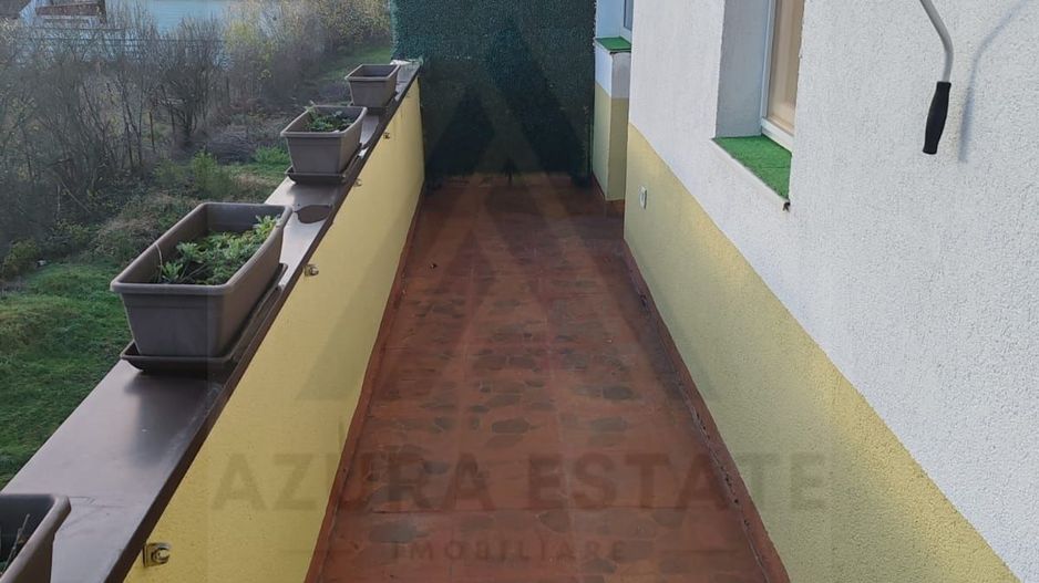 Apartament modern 3 camere etaj 2 parcare si balcon 11 mp in Selimbar - Poză 8