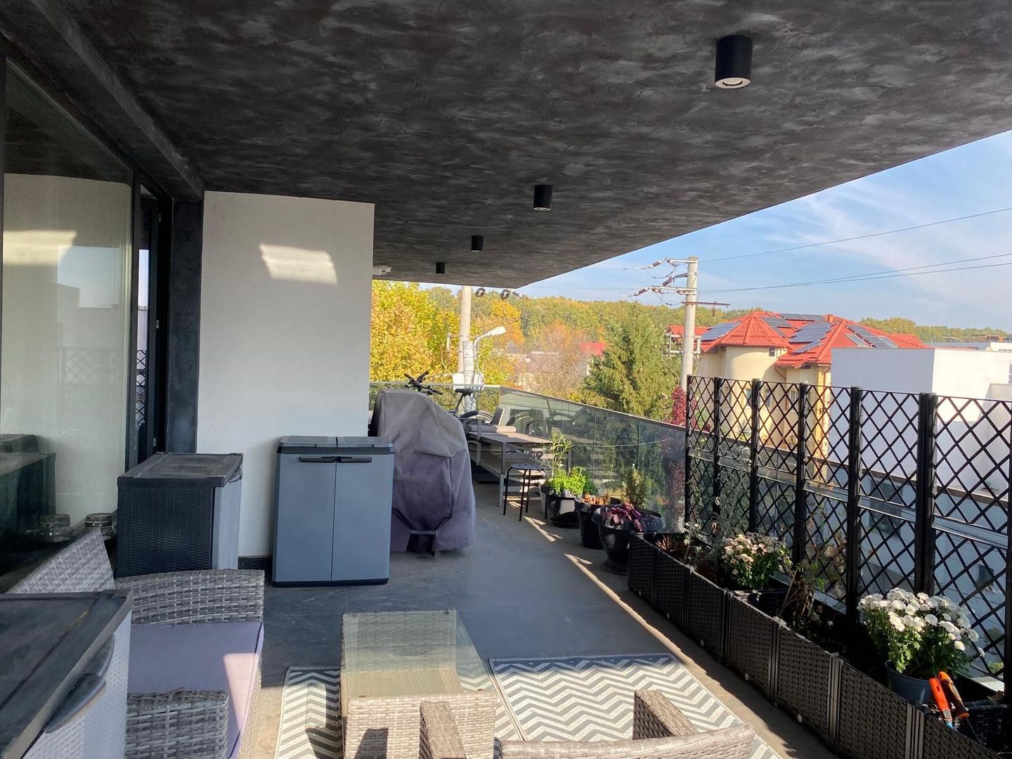 British School Iancu Nicolae apartament 4 camere imobil boutique - Poză 3