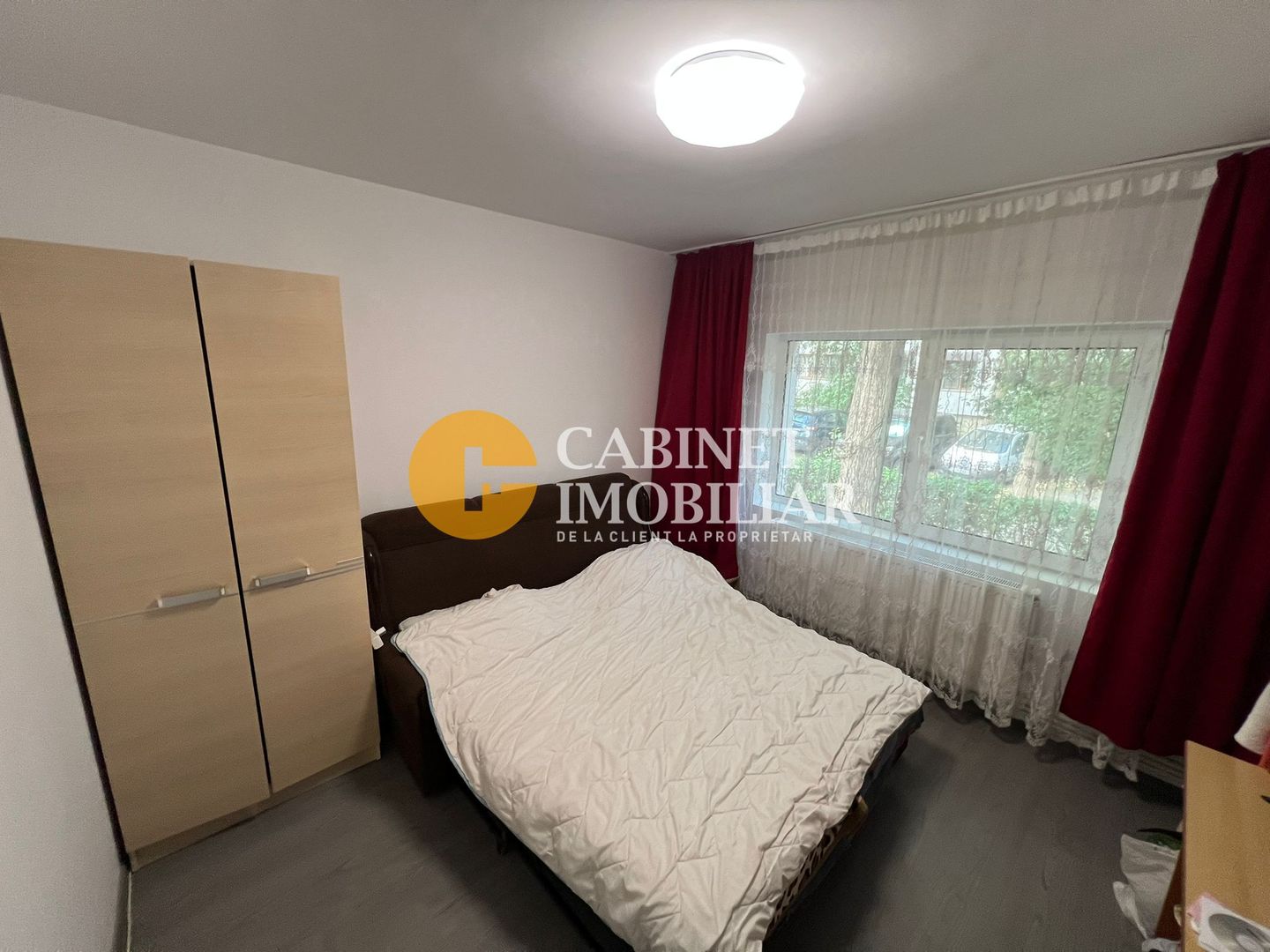 MIRCEA CEL BATRAN - 3 Camere Decomandat - 67 MP - Poză 3