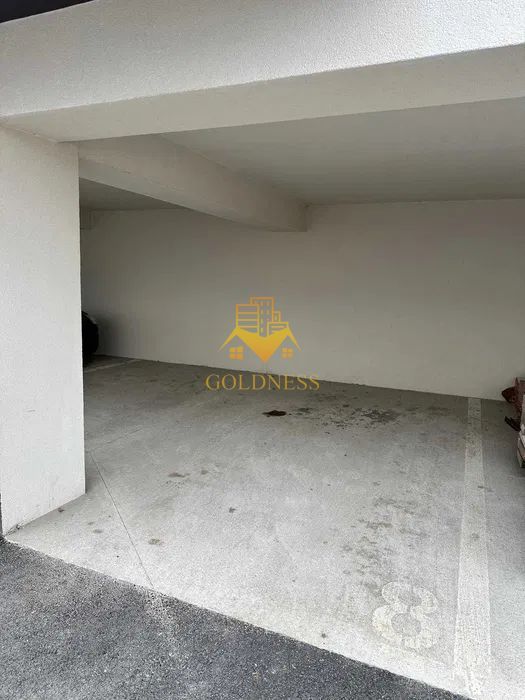 2 camere open space,Parcare, Modern, Zona Porii, Lidl, Floresti - Poză 9