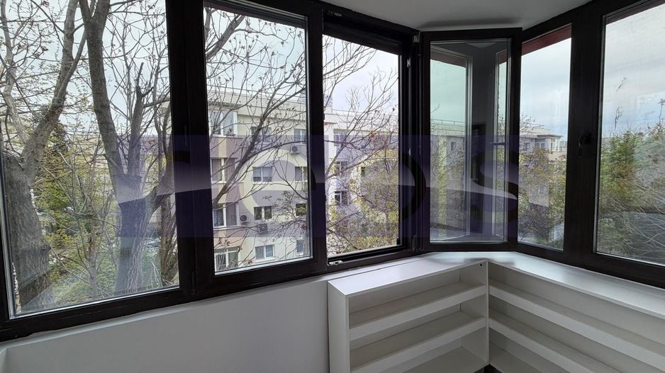 VANZARE APARTAMENT DEOSEBIT | 4 CAMERE | AVIATIEI | 83MP | MOBILAT LUX - Poză 17