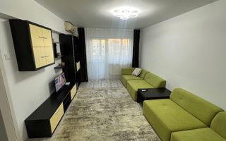 Inchiriez apartament 2 camere - renovat Crangasi - Poză 1