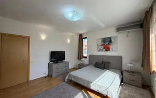 HERASTRAU | INCHIRIERE 4 CAMERE | MOBILAT-UTILAT LUX | PARCARE | 200MP - Poză 22