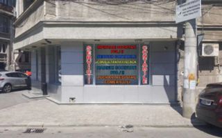VANZARE SPATIU COMERICAL 141MP INVESTITIE FOISOR DE FOC MOSILOR CENTRAL - Poză 6