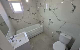 AP. 3 CAMERE- BLOC FINALIZAT, LOC PARCARE, ACTE GATA, COMISION 0% - Poză 8