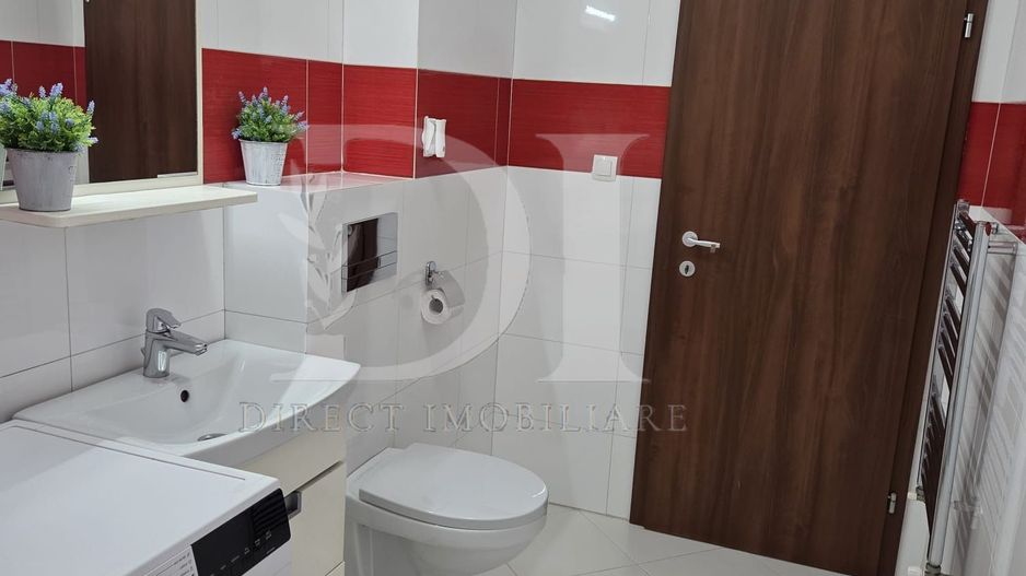 Apartament 2 camere Junior Residence / etaj intermediar / - Poză 11