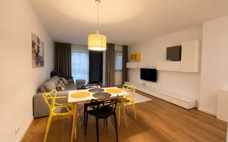 Apartament 2 Camere | 70 MP | Herăstrău |Balcon - Poză 2