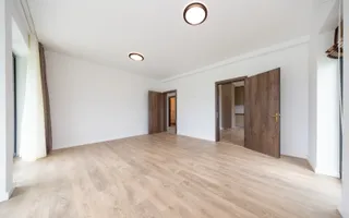 Casa individuala 4 camere, teren de 596 mp, partial mobilata, Cristian - Poză 13