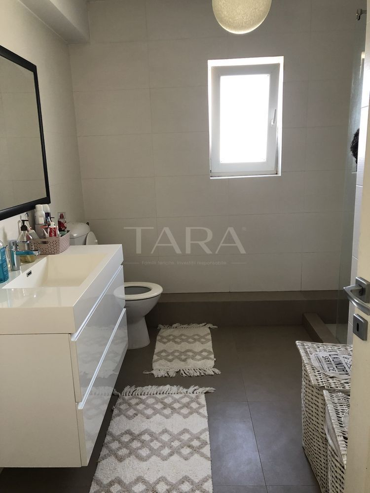 Apartament 2 camere, balcon generos, Florești, acces rapid spre Cluj. - Poză 5