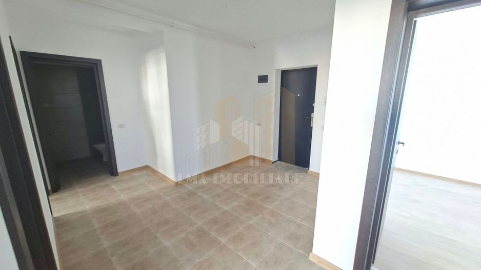 Apartament 3 camere Subcetate City 2 Sanpetru Brasov - Poză 3