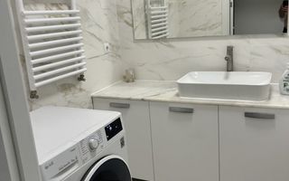 Chirie, apartament, 2 camere, strada Andrei Doga, Râșcani - Poză 7