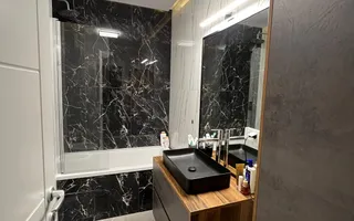 Apartament 3 camere | Garaj | Terasa | Zona Parcul Poligon | Floresti - Poză 11