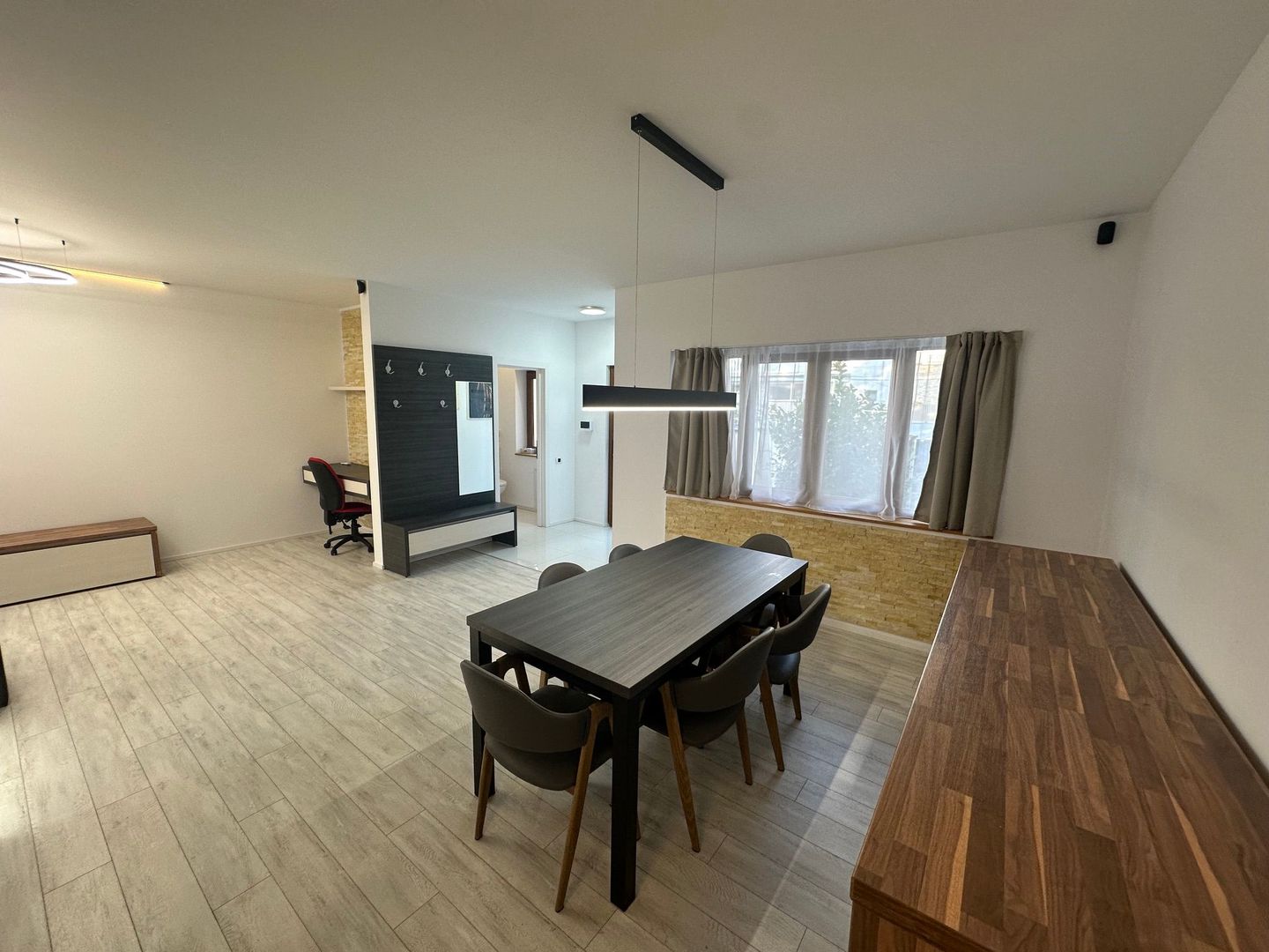 Duplex in Dumbravita se va mobila complet - Poză 6