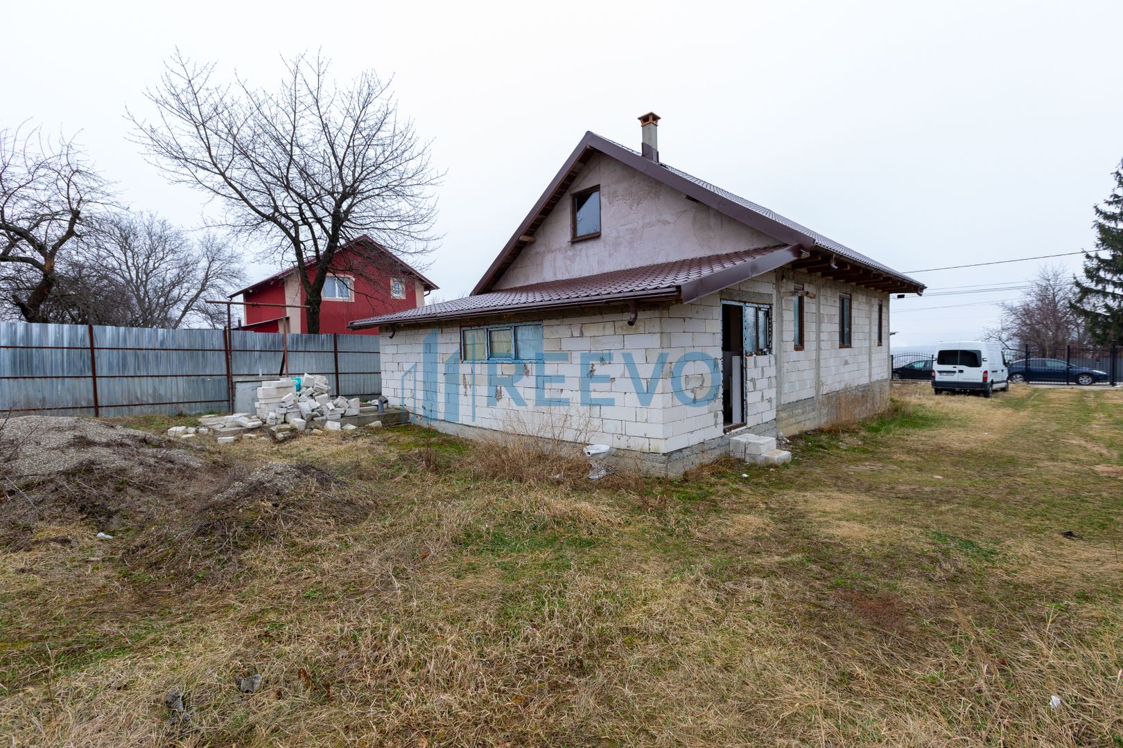 Casă de vânzare în com. Racova, jud. Bacău - Poză 21