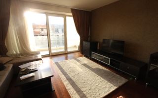 Studio - Dristor - Piata Alba Iulia - 51 mp - terasa - parcare - Poză 2