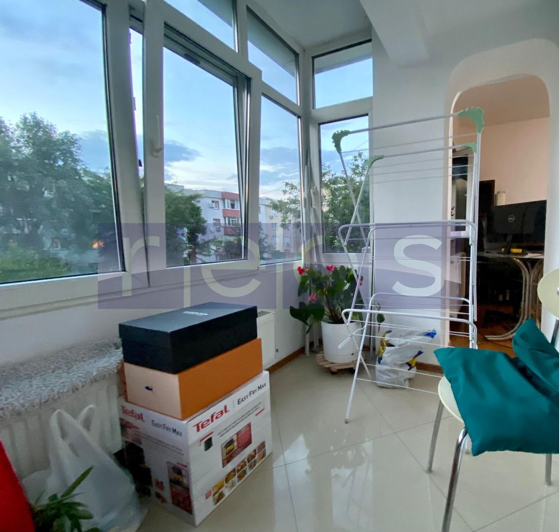 DE VANZARE APARTAMENT 3 CAMERE RENOVAT, 2 BAI | DRUMUL SARII - Poză 10