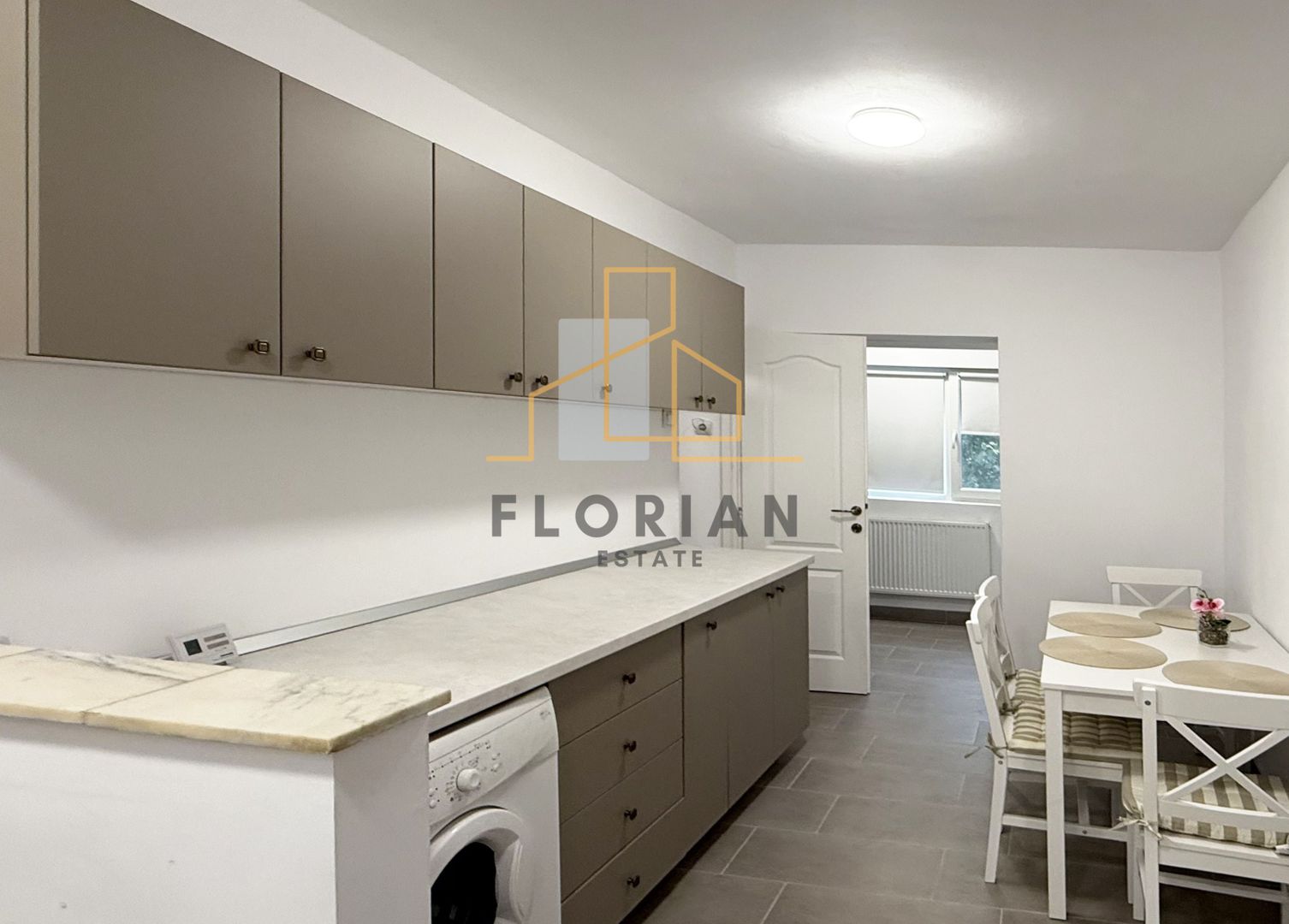 Apartament 2 camere, Badea Cartan - Poză 5