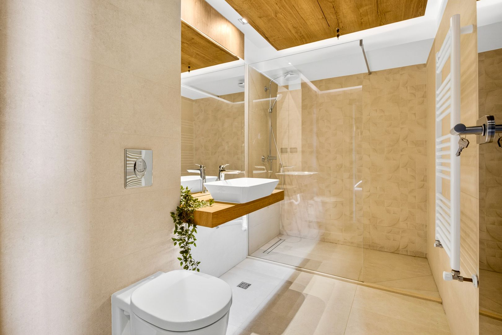 Penthouse Spectaculos | Design Exclusivist - Poză 38