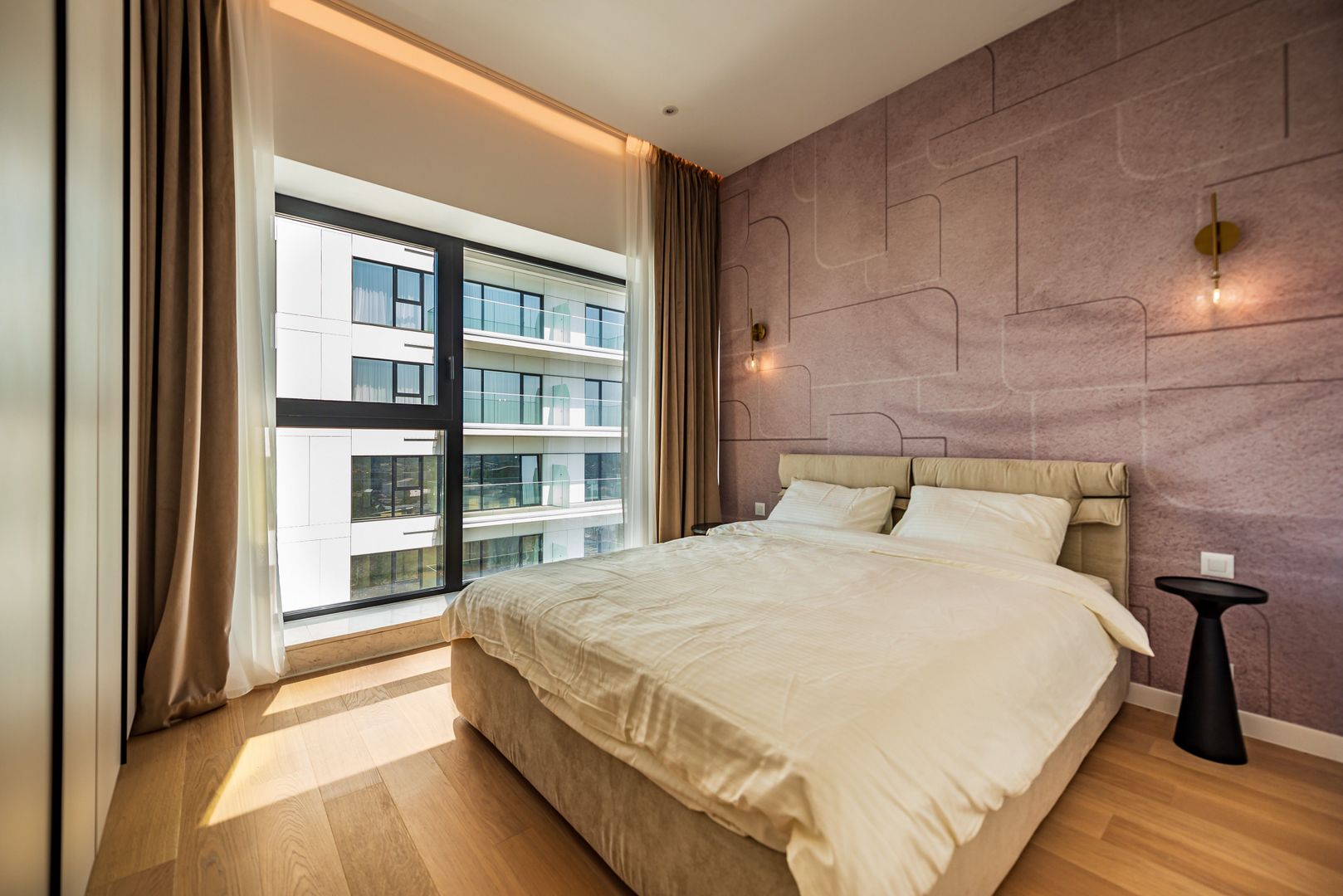 Apartament exclusivist cu 2 camere în One Verdi Park I Floreasca - Poză 15