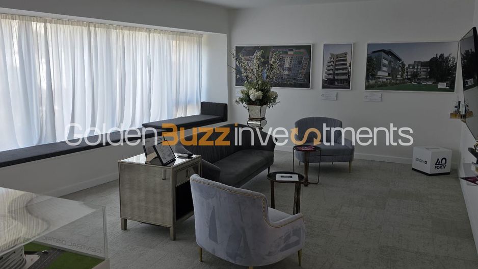 Clădire birouri boutique | P+4 | 550 mp | 100% închiriată | - Poză 5
