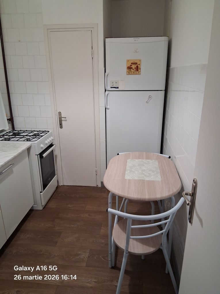 🚇 De Închiriat: Apartament 2 Camere Modern –  Metrou Eroii Revoluției - Poză 3