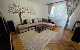 Apartament 2 Camere, Decomandat, Zona Cetate, Etaj 1 - Poză 9