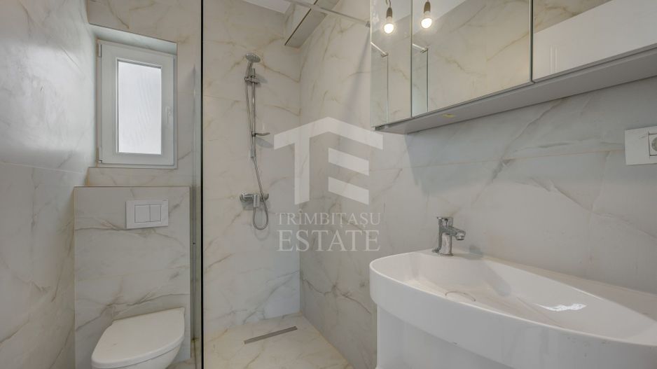 Vila Individuala superba  Finalizata  Fundeni Dobroesti Lot 304 mp - Poză 13