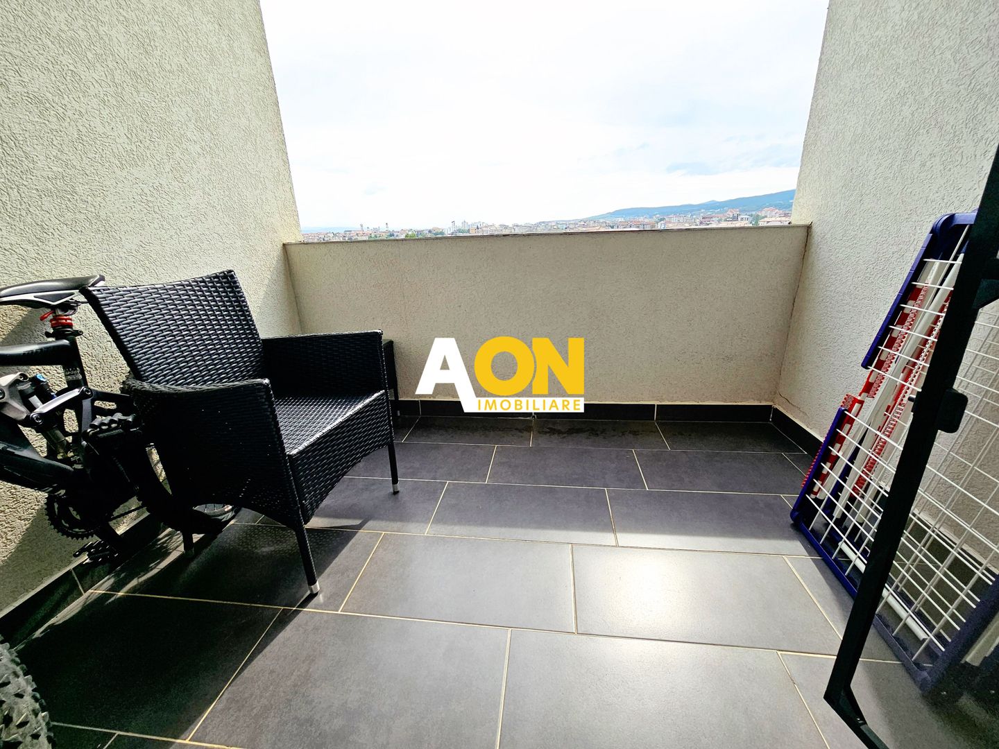 Apartament 3 camere, 2 balcoane, 2 bai, 66 mp utili, Ampoi 3 - Poză 6
