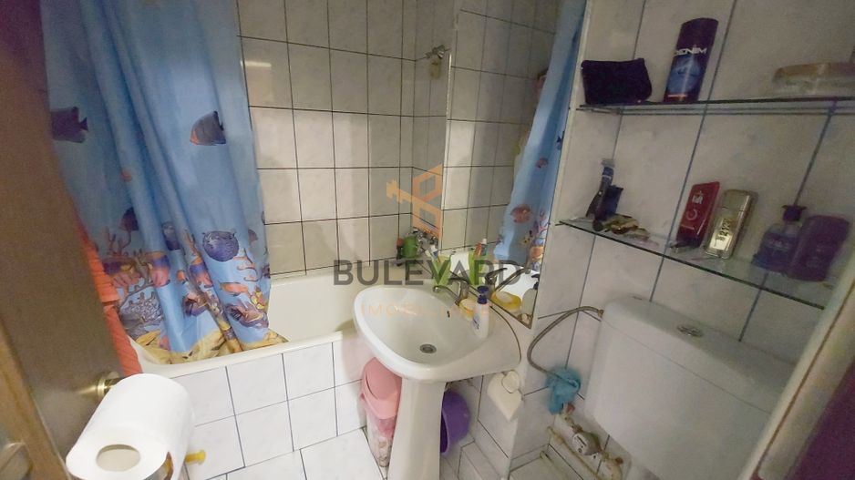 Apartament cu 2 camere decomandate, zona strazii Primaverii! - Poză 5