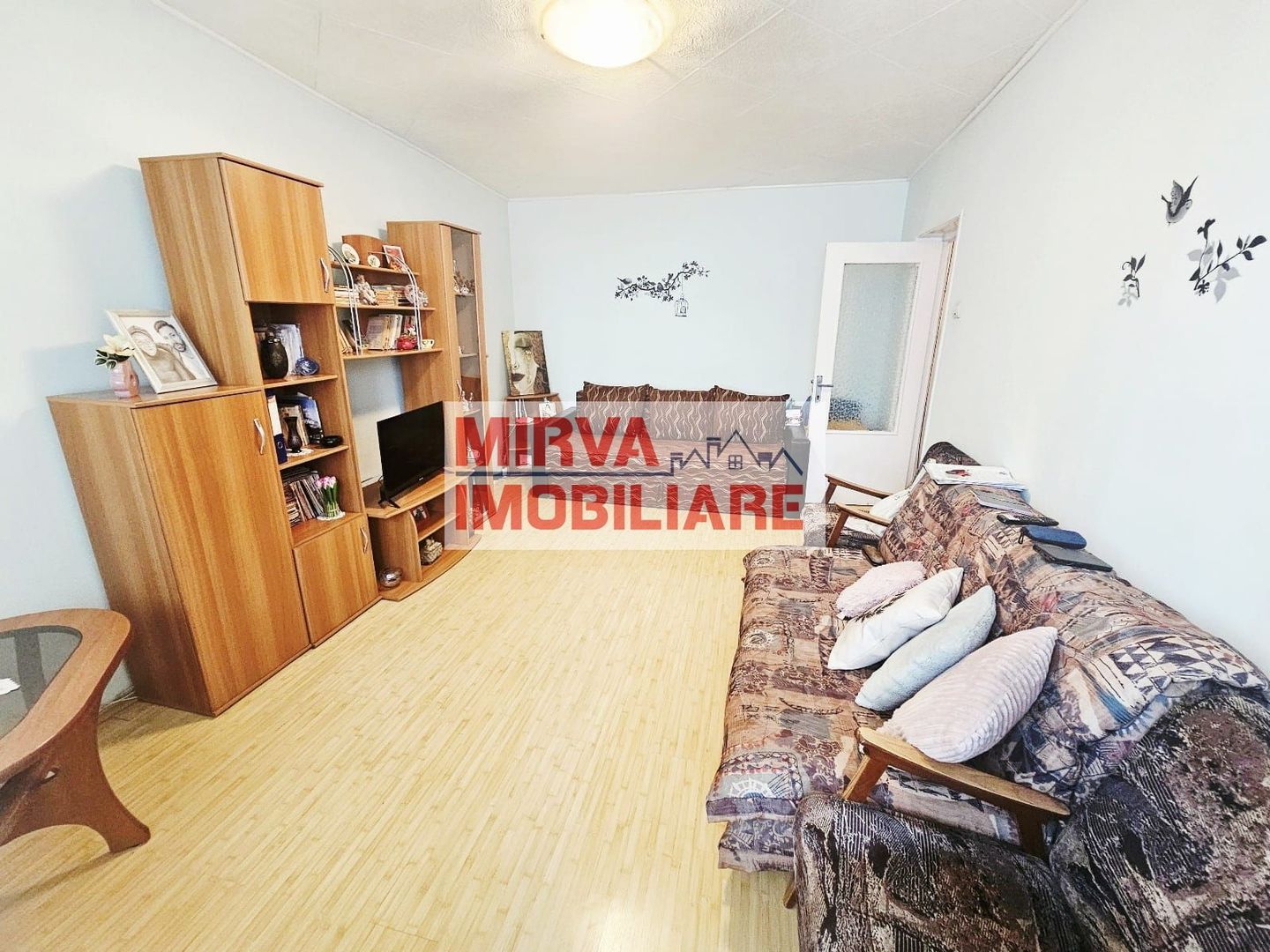 Vânzare apartament 3 camere | Zona Vest – Lămâița | Etaj 10/10 - Poză 6