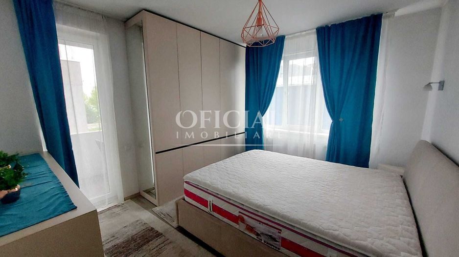 Apartament 3 Camere | Parcare | Zona Vivo | Floresti - Poză 1