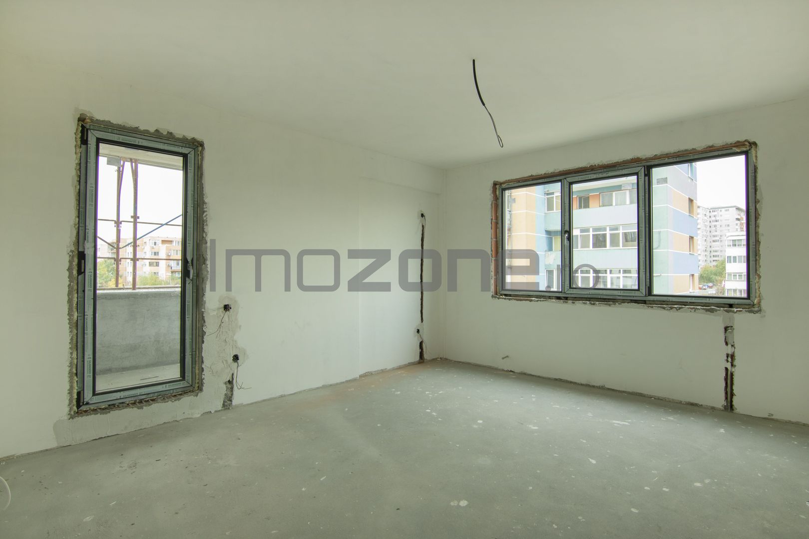 The Building 60 - Doftanei 77 - Poză 18