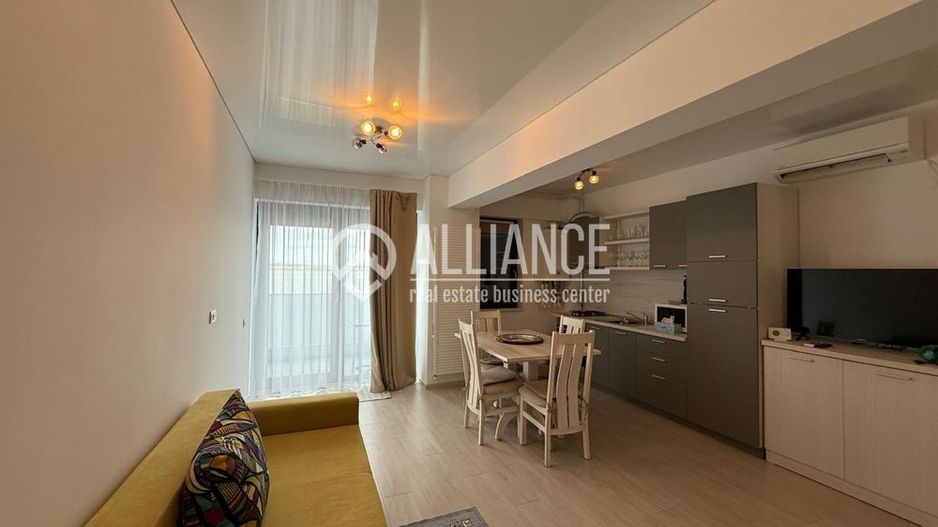 Apartament 2 camere  (COD10) MAMAIA SAT - Poză 2
