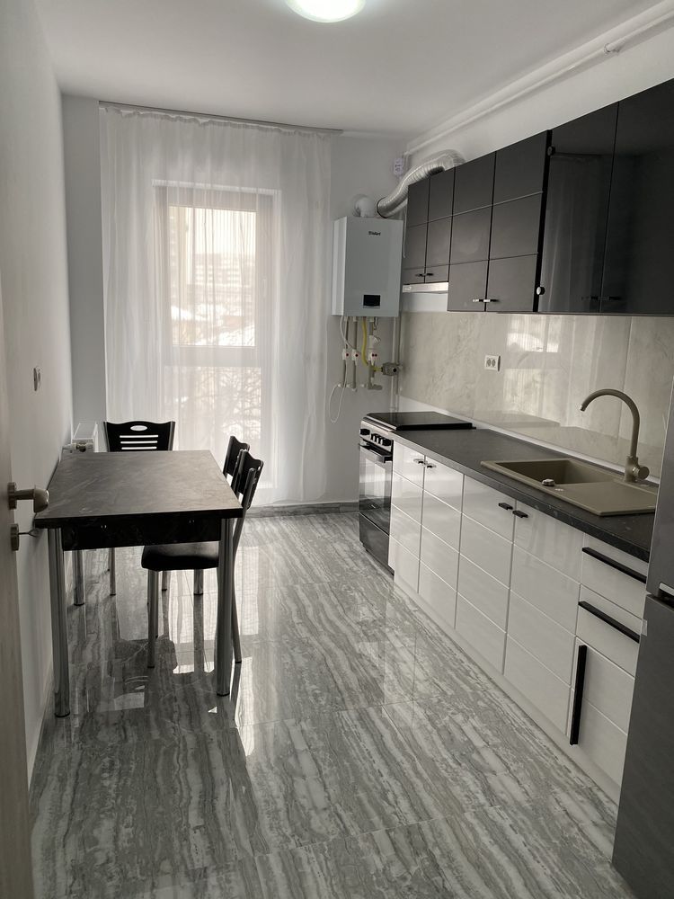 2 camere de inchiriat | decomandat | bloc 2021 | metrou Gorjului - Poză 5