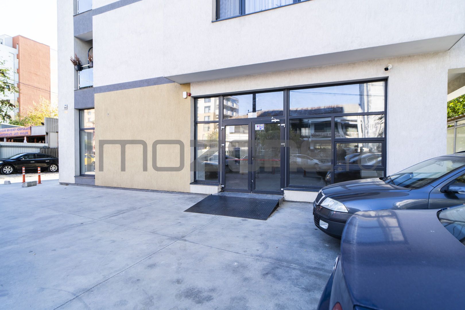 Cauti un Spatiu Comercial?  70 mp, Bld. Uverturii,  Stradal, Trafic Intens - Poză 11