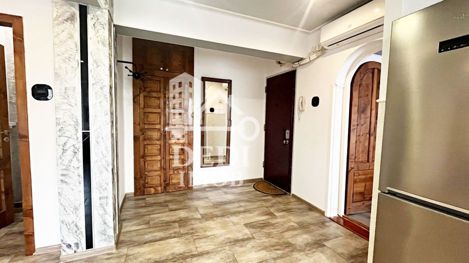 Apartament cu 2 camere de inchiriat in zona bulevardul Decebal, Oradea - Poză 8