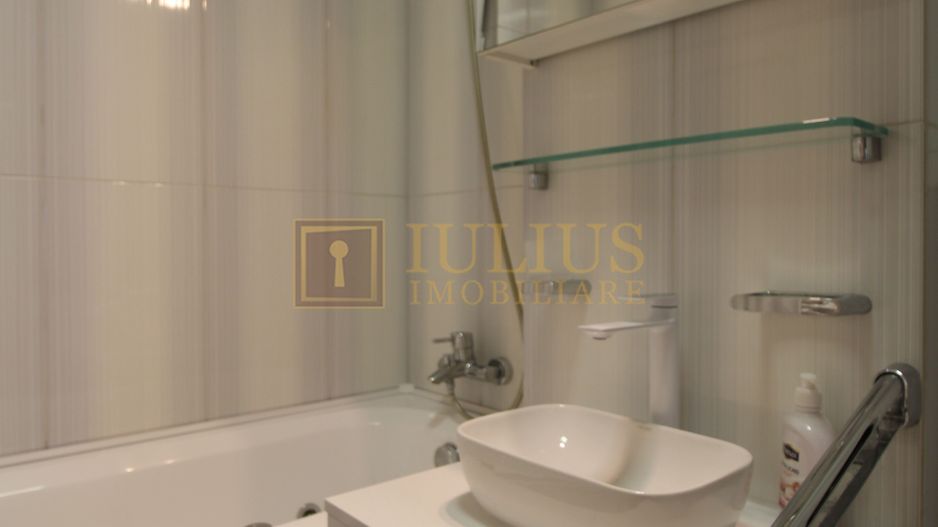1 minut de Iulius Mall, 4 camere, 2 bai. - Poză 20