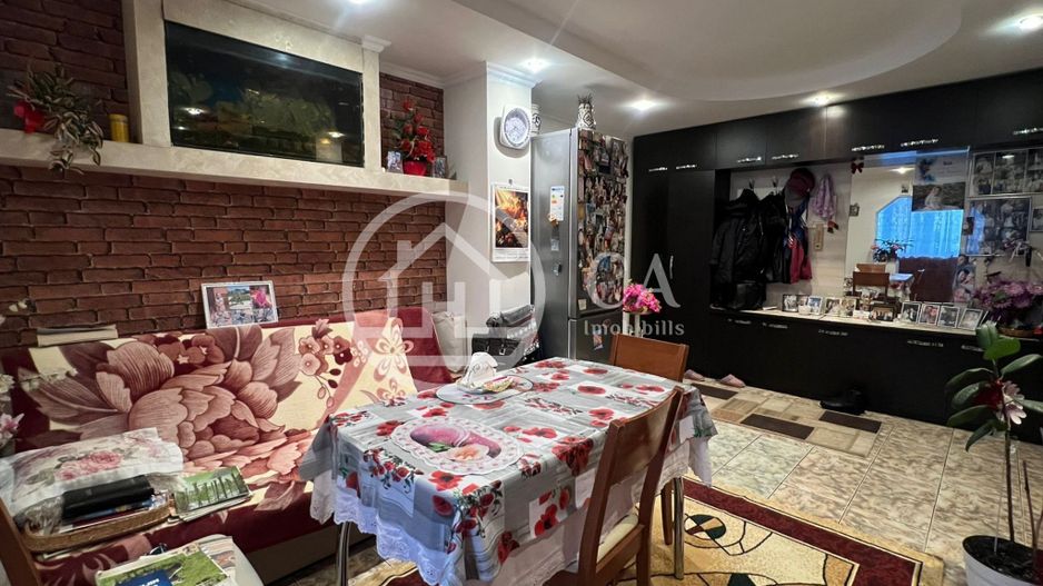 Apartament de vanzare cu 4 camere in zona Nufarul, Oradea - Poză 6