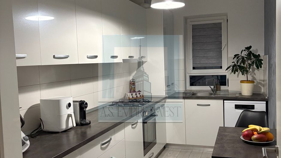 Apartament 2, 5 camere, decomandat, Avantgarden Bartolomeu - Brașov - Poză 4