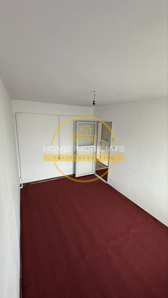 🏠Apartament 3 camere, DC, etaj 2 📍Pacurari - Petru poni - Poză 4