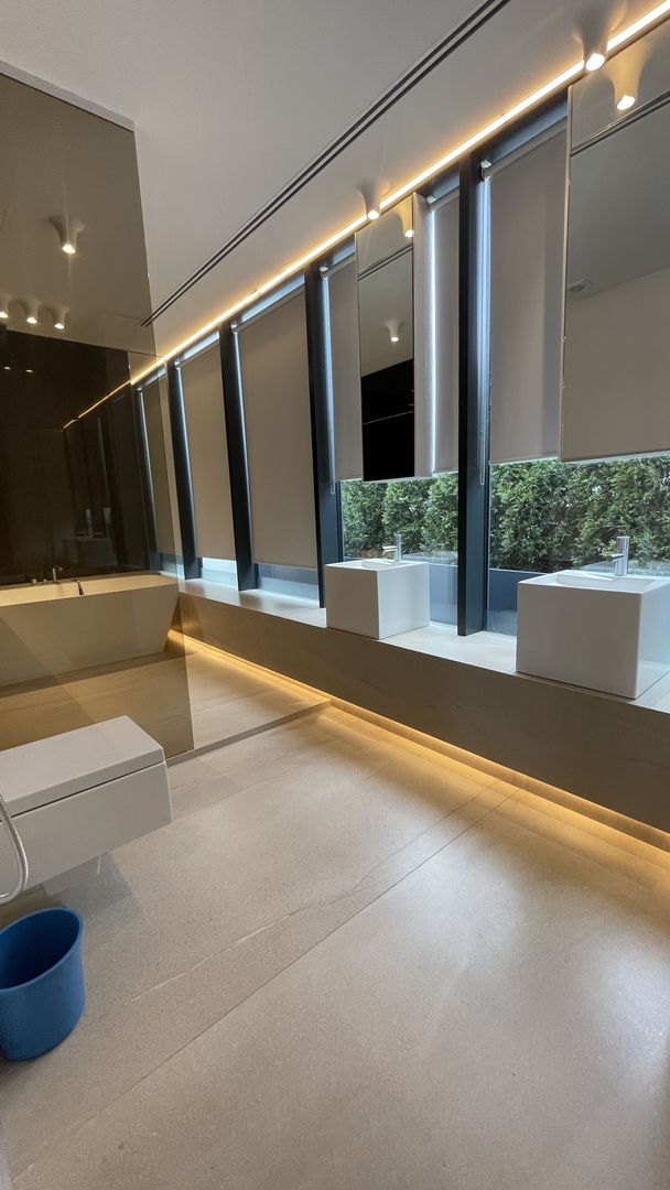 Floreasca | Penthouse | Duplex | Pescariu | 480mp | Gradina - Poză 30