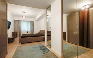 Chirie I Apartament unic de 3 camere | Vedere directă pădure I 127 mp - Poză 12