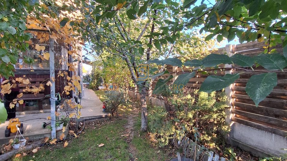 Vila individuala P+1E, luminoasa, constructie 2017, Comuna Berceni - Poză 4