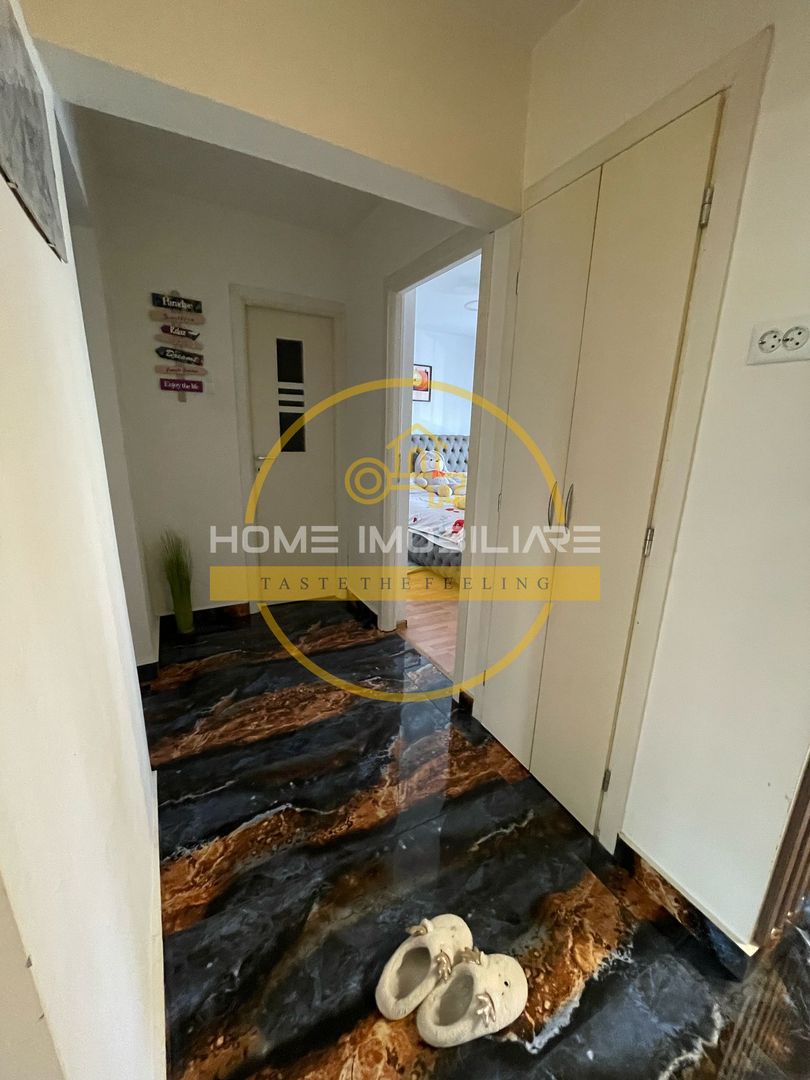 🏡 Apartament 3 camere | 2 bai | Complet renovat 2023 | Zona Metalurgiei - Poză 8