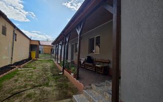 Casa individuala I Curte I Teren 1700 mp I Rosia - Poză 8